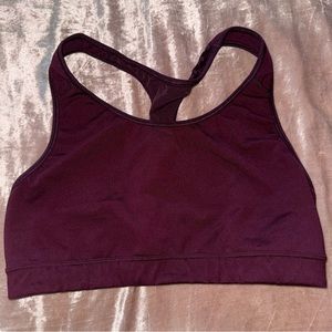 Old Navy Sports Bra